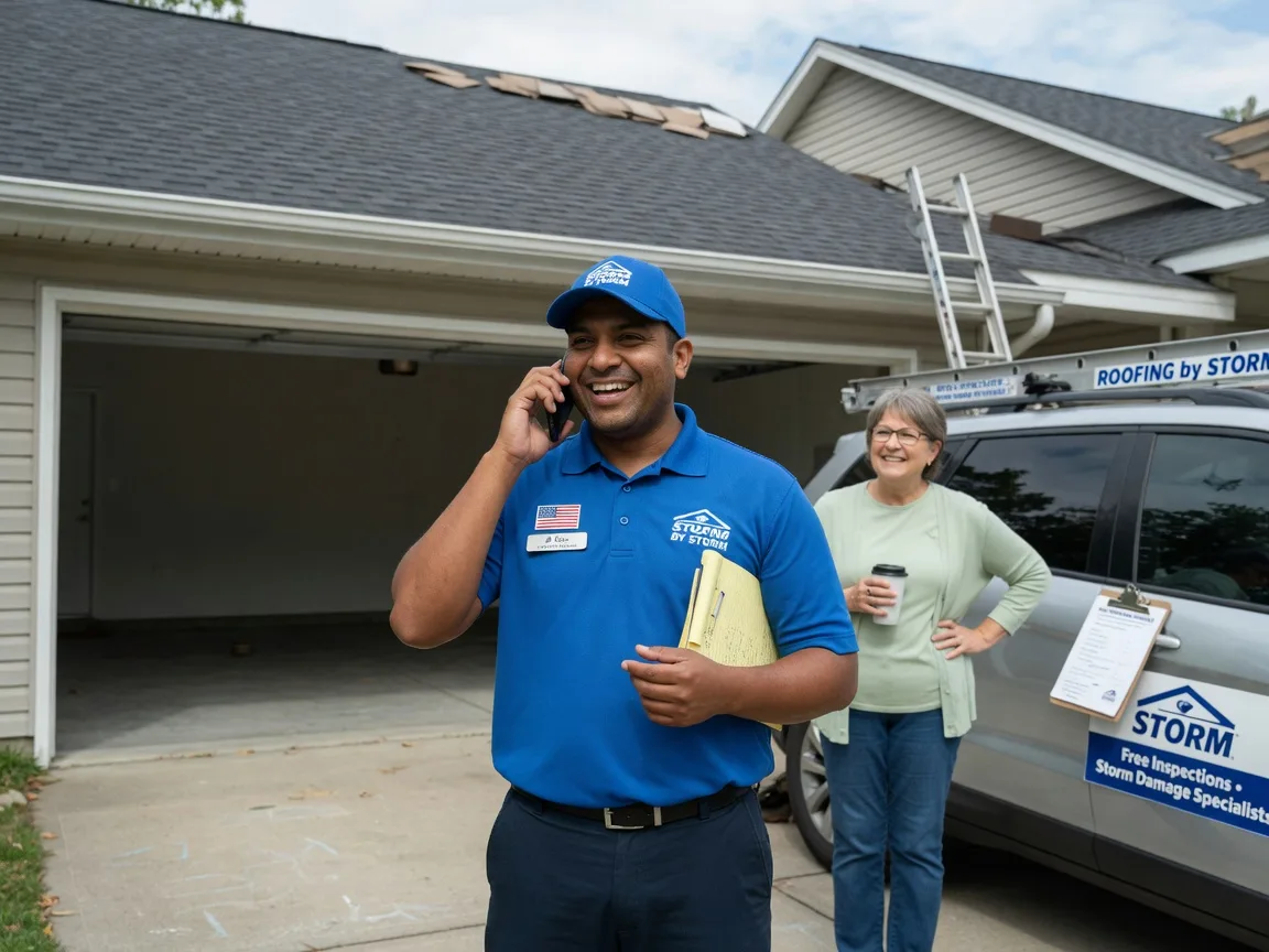 Roof Repair Near Me Ganado, TX FAQs