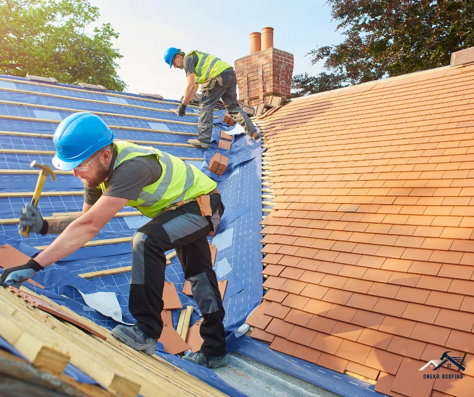 Why choose Roof Repair Near Me in Ganado, TX