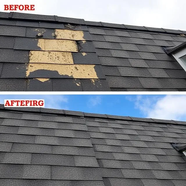 Roof Repair Near Me in Ganado, TX near me